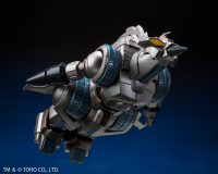 M.O.G.E.R.A G FORCE STORAGE DOCK SALLY Ver. "GODZILLA VS. SPACEGODZILLA", TAMASHII NATIONS S.H.MonsterArts 3
