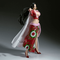 ONE PIECE Grandista-BOA HANCOCK- 3
