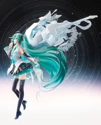 GOOD SMILE COMPANY Hatsune Miku: Happy 16th Birthday Ver. - Hatsune Miku - photo 3