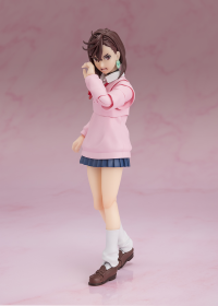 Momo "DANDADAN", TAMASHII NATIONS S.H.Figuarts 6