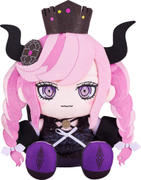 Plushie Shinigami 2