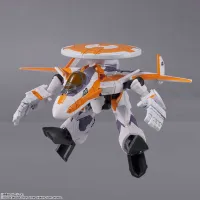 TAMASHII NATIONS VF-31E SIEGFRIED(CHUCK MUSTANG USE) with REINA PROWLER - Macross - photo 6