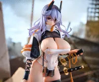 HOTVENUS SAMURAI -Rei- - 18+ - photo 37