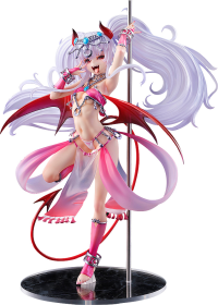 Grim Aloe: Belly Dance Ver. 2