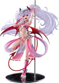 WING Grim Aloe: Belly Dance Ver. - Bombergirl - photo 2
