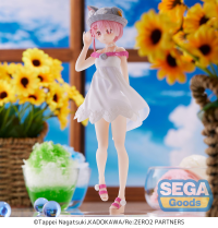 Luminasta "Re:ZERO -Starting Life in Another World-" "Ram" -Nyatsu Day- 4