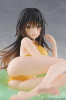 TAITO To Love-Ru Darkness Aqua Float Girls Figure - Yui Kotegawa - To LOVE-Ru - photo 2