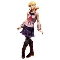 BANDAI Lucy Steel (Steel Ball Run 1) - JoJo's Bizarre Adventure - photo 2