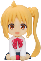 Nendoroid Plus: Nijika Ijichi Rubber Mascot 1