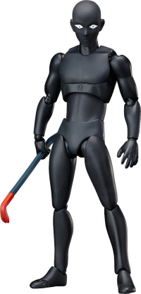 figma True Criminal 13