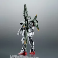 TAMASHII NATIONS <SIDE MS> AQM/E-X03 Launcher Striker & Effect Parts Set ver. A.N.I.M.E. - Mobile Suit Gundam SEED - photo 3