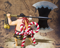Figurarts Zero - Sentomaru (One Piece) 6