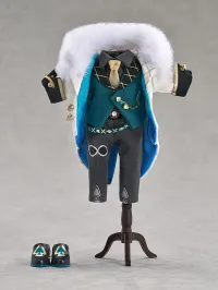 GOOD SMILE COMPANY Nendoroid Doll Aventurine: Star Rail Live Ver. - Honkai: Star Rail - photo 11