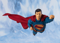 Superman (SUPERMAN) SUPERMAN, TAMASHII NATIONS S.H.Figuarts 7