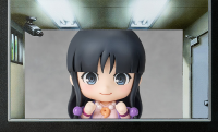 Nendoroid Maya Fey 6