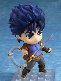 Nendoroid Jonathan Joestar 4