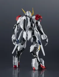 TAMASHII NATIONS ASW-G-08 GUNDAM BARBATOS LUPUS "MOBILE SUIT GUNDAM IRON-BLOODED ORPHANS", TAMASHII NATIONS GUNDAM UNIVERSE - Mobile Suit Gundam: Iron-Blooded Orphans - photo 6