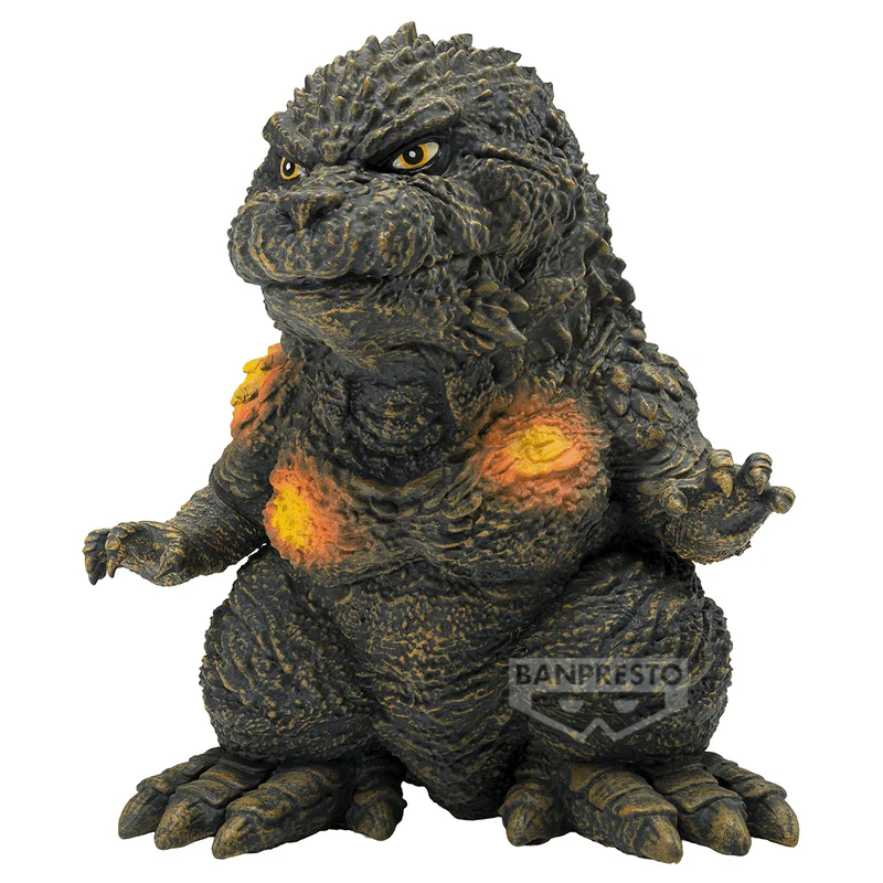 GODZILLA MINUS ONE Enshrined Monsters GODZILLA(2023) Shell Impact Image Color ver.