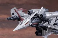 KOTOBUKIYA STORM SWORDER ALA BARONE SPECIAL 2000 -Recolor- - ZOIDS - photo 10