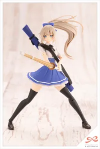 KOTOBUKIYA Ritsuka Saeki 【ST. IRIS GAKUEN GIRLS’ HIGH SCHOOL SUMMER CLOTHES】DREAMING STYLE KNIGHT OF IRIS - SOUSAISHOJOTEIEN - photo 8