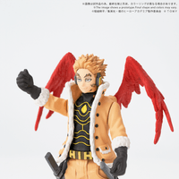 CK-M08 COLLEKAZARO Hawks 5