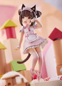 PLUM PMOA Chocola ~Pretty Kitty Style~ (Pastel Sweet) - NEKOPARA - photo 9