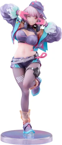 Solarain Akane Shinjo: Dreamy Divas Ver. Plushie Set - GRIDMAN UNIVERSE - photo 4