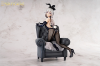 SSR-FIGURE Yi Ren Guan - House of Unhumans Jin Hua: Bunny Ver. 5