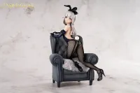 Infinity Studio SSR-FIGURE Yi Ren Guan - House of Unhumans Jin Hua: Bunny Ver. - Yi Ren Guan - House of Unhumans - photo 5