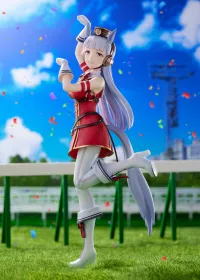 FuRyu Umamusume: Pretty Derby Gold Ship First-Place Pose! 1/7 Scale Figure - Umamusume: Pretty Derby - photo 3