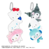 MAX LIMITED SANRIO CHARACTERS Tete Colle - Sanrio - photo 5