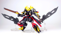 Multi Base Clear 11
