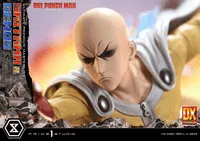 Prime 1 Studio Ultimate Premium Masterline One-Punch Man Saitama & Genos Deluxe Version			 - One Punch Man - photo 17