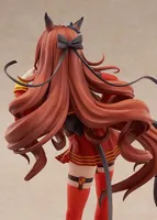 Claynel Maruzensky Signature Racewear Ver. 1/7 Scale Figure - Umamusume: Pretty Derby - photo 9