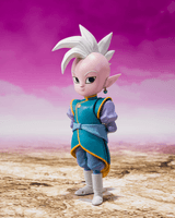 Surpreme Kai (Mini) "Dragon Ball DAIMA" 5