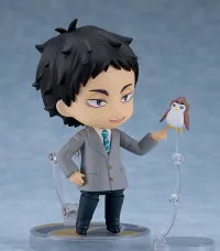 GOOD SMILE COMPANY Nendoroid Keiji Akaashi: School Uniform Ver. - Haikyu!! - photo 4