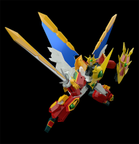 MODEROID Daiteioh 5