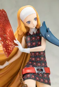 KOTOBUKIYA Junah - Metaphor: ReFantazio - photo 8