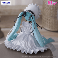 Hatsune Miku Noodle Stopper Figure -Vintage Doll Style- 5