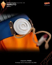 Tsume Art Naruto - BIJUtsu - NARUTO - photo 3