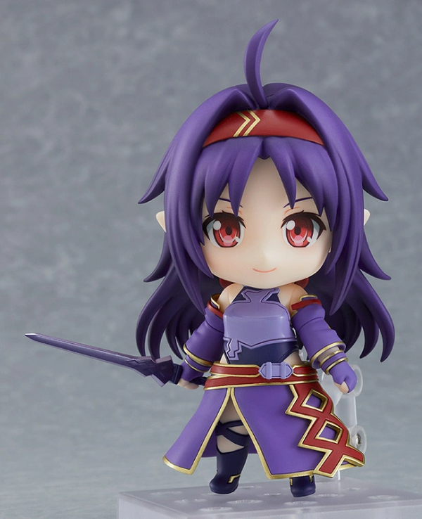 [GoodSmile] Nendoroid Yuuki
