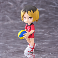 PalVerse Haikyu!! (1pc / 6pc per Box) 15