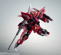TAMASHII NATIONS <SIDE MS> GAT-X303 Aegis Gundam ver. A.N.I.M.E. "Mobile Suit Gundam SEED", TAMASHII NATIONS The Robot Spirits - Mobile Suit Gundam SEED - photo 12