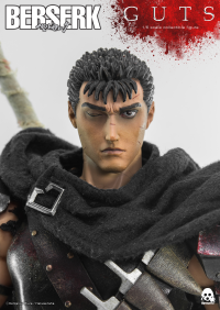 BERSERK - Guts (Black Swordsman) 18