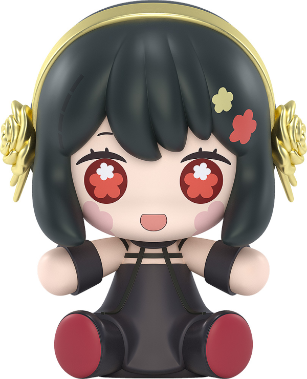 Huggy Good Smile Yor Forger