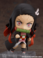 Nendoroid Nezuko Kamado 4