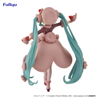 Hatsune Miku　SweetSweets Series Figure -Strawberry Chocolate Short-(re-run) 9