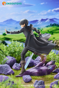 Sword Art Online the Movie -Progressive- Scherzo of Deep Night - Kirito 3