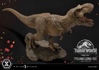 Prime Collectible Figures Jurassic World: Fallen Kingdom (Film) Tyrannosaurus-Rex			 31