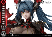 Concept Masterline Azur Lane Regensburg Ultimate Bonus Version  			 19